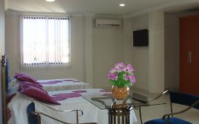 Hotel San German